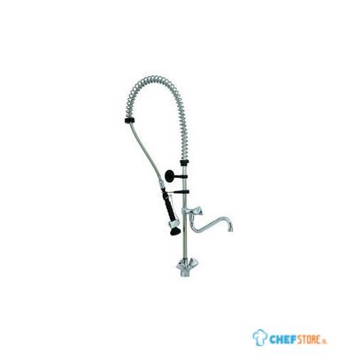 Spoeldouche | Combisteel | 7212.0030 1