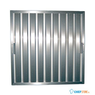 Lamellenfilter | Combisteel | 7213.0035 1