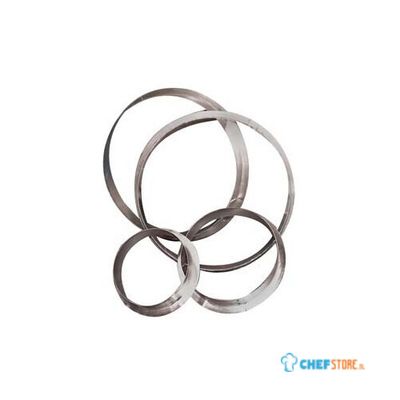 Aansluitring Ø 450 | Combisteel | 7216.0530 1