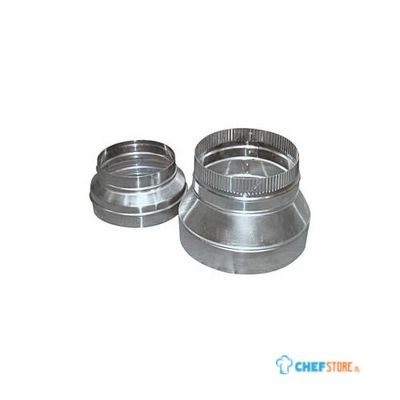 Verloopstuk Ø 300-350 | Combisteel | 7216.0650 1