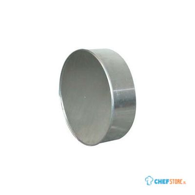 Einddop Ø 400 | Combisteel | 7216.0716 1