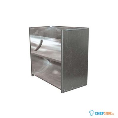 Verticale Uitblaaskap Type 100 | Combisteel | 7216.0915 1