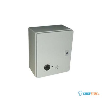 Standregelaar 3 Fase 11 Amp | Combisteel | 7223.0067 1