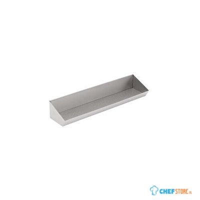 RVS FRIETBAK 600 - Combisteel 7333.1200 1