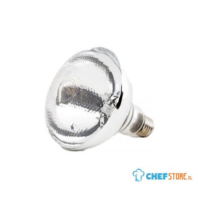 Lamp Tbv Warmhoudlamp | Combisteel | 7455.1682 1