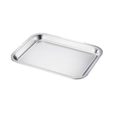 Combisteel 7455.1994 RVS TRAY tbv 7455.1960 1