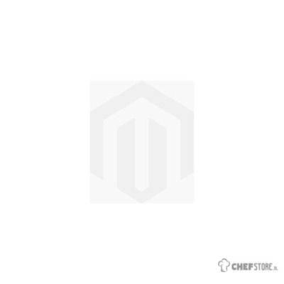 Koel/Vriescel zonder motor 6.6m3 - 196 x 196 x 220 cm - CombiSteel - 7469.1010 1