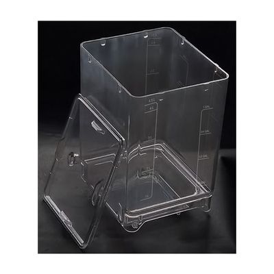 4,5l Melkcontainer tbv 7476.0136, combisteel 7476.0137 1