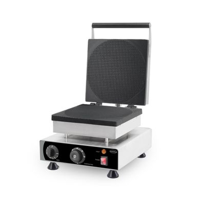 CombiSteel STROOPWAFELIJZER ROND - 7540.0045 1