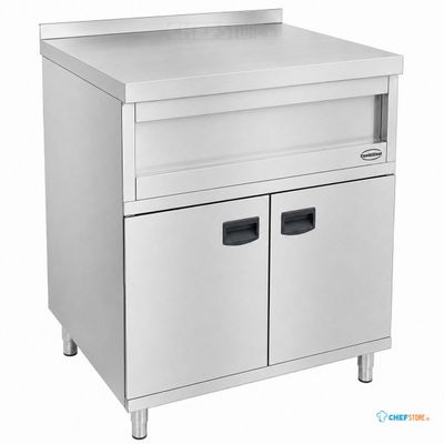CombiSteel ENT 700 NEUTRAAL ELEMENT DUBB - 7545.0045