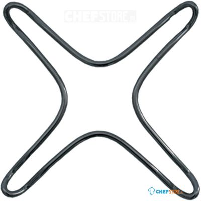 Reductierooster - Diamond A65/G-RID-N 1