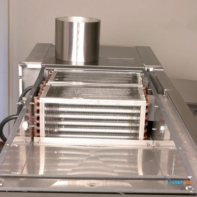 Diamond Energie bespaarder | DCM-R/7 1