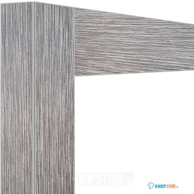 Diamond Deco Knooppunt 2x530Lt. Lariks Ashen - DE53-U-LC/N 1