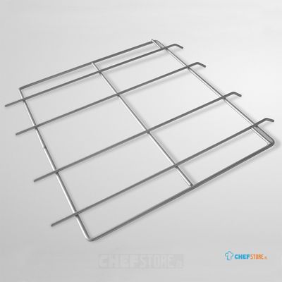 Diamond Steun rooster voor ronde mand Ø 350 mm | DGR/G35-6 1