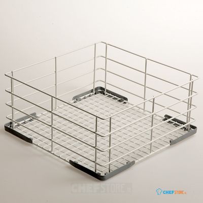 Diamond Mand voor glazen, 350x350 mm  -  Rilsan | DGR-35RZ 1