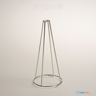 Diamond Inox steun voor spuitzakken | DIPP 1