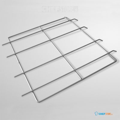 Diamond Steun rooster voor ronde manden Ø400 mm | DLBQ/G39-6 1