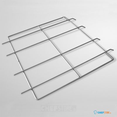 Diamond Steun rooster voor ronde manden Ø 400 mm | DLBQ/G40-6 1