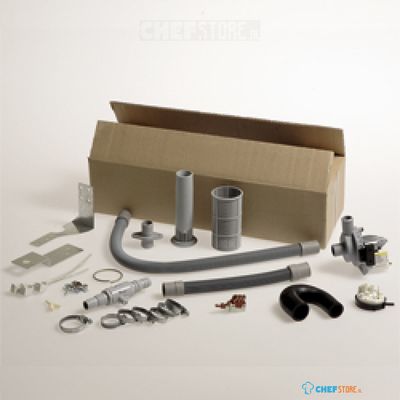 Diamond Kit afvoerpomp | DPS-LC/4-NP 1