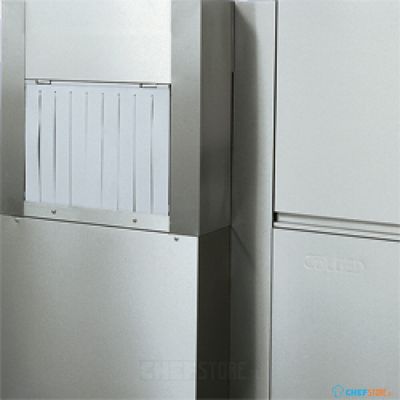 Diamond Hoek voorwas 90° | DRL-P/7 1