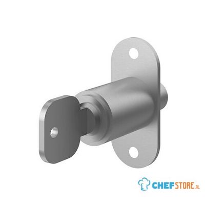 Diamond Optie: Kit Slot voor Deur X KBR… - K-S1/P 1