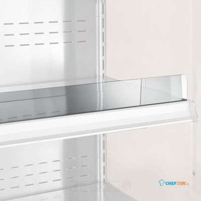 Diamond Goederenstop in plexiglas, schab DANNY - SMALL 1000 mm | SAP10/DY-SW 1