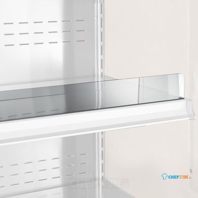 Diamond Goederenstop in plexiglas, schab MANDY 1200 mm | SAP12/MN 1