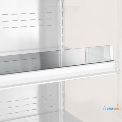 Diamond Goederenstop in plexiglas, schab MANDY 1500 mm | SAP15/MN 1