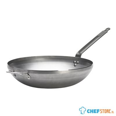 De Buyer Wok Ø40cm - 001162