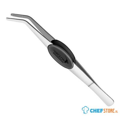Déglon 007121 Serveerpincet L.22 cm