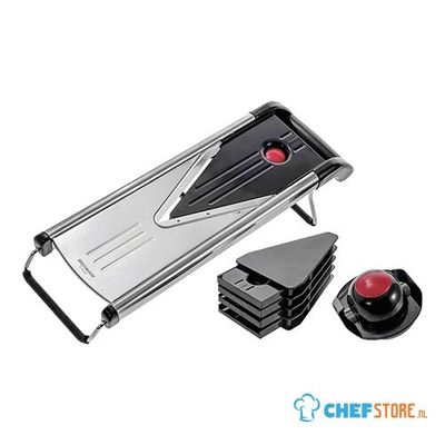 Westmark 016057 Groente-snijder / mandoline