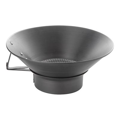 EMGA Friet-Lekbak Ø41cm - 030175 1