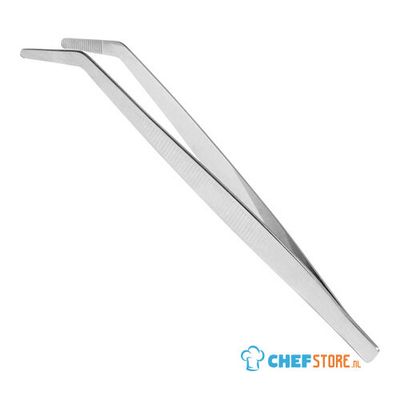 Comas 125177 Serveerpincet L.16 cm