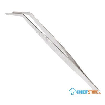 Comas 125178 Serveerpincet L.24 cm