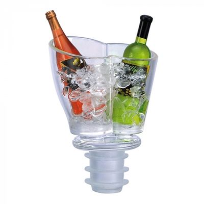 Champagnefles Afsluiter | 130053 1