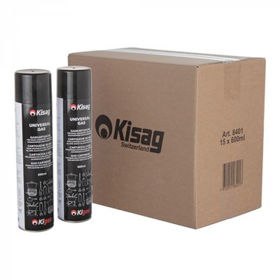 Gasbus (15x600ml), Emga 204055 1