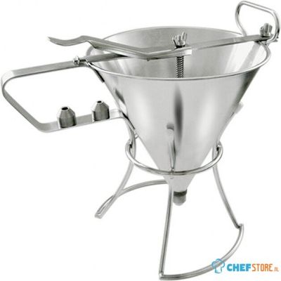 Doseer Giettrechter 1,9L | 208005 1