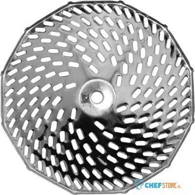 Groentezeef Ø31Cm Inzetzeef 4,0Mm | Louis Tellier | 208023 1