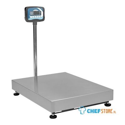 Baxtran 215415 Weegschaal - max.030kg