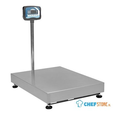 Baxtran 215435 Weegschaal - max.150kg