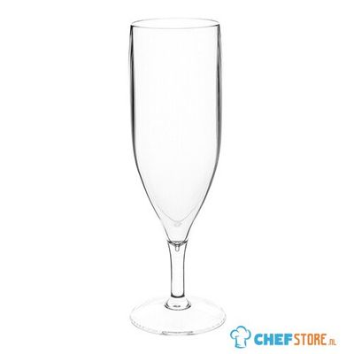 Roltex 230105 Champagne glas 14cl