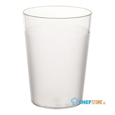 Roltex 230135 Water glas 25cl