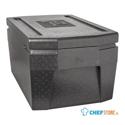 Isoleerbox (Cap.Gn1/1-250Mm) | Thermo Future Box | 235014