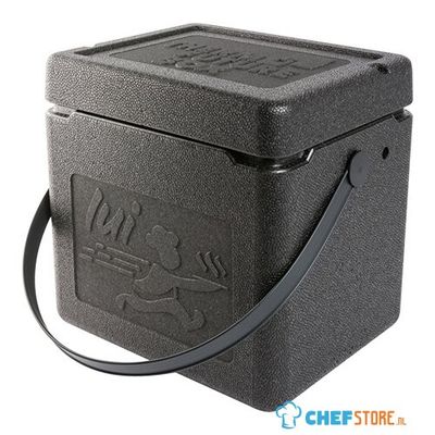 Thermo Future Box 235065 Shopping box 15L