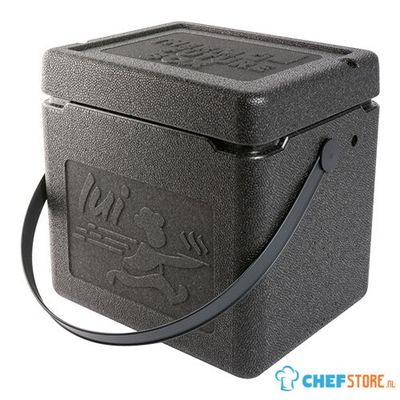 Thermo Future Box 235065 Shopping box 15L