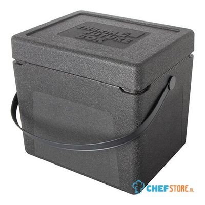 Thermo Future Box 235067 Shopping box 33L