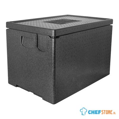 Thermo Future Box 235075 Thermobox GN 1/1