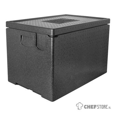 Thermo Future Box 235075 Thermobox GN 1/1