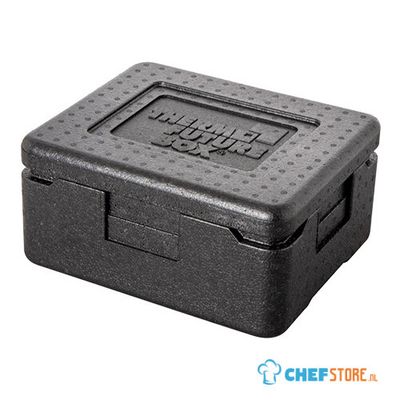 Thermo Future Box 235141 DinnerBox Mini-Menu (leeg)