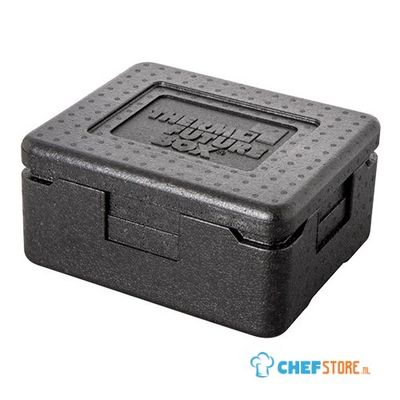 Thermo Future Box 235141 DinnerBox Mini-Menu (leeg)